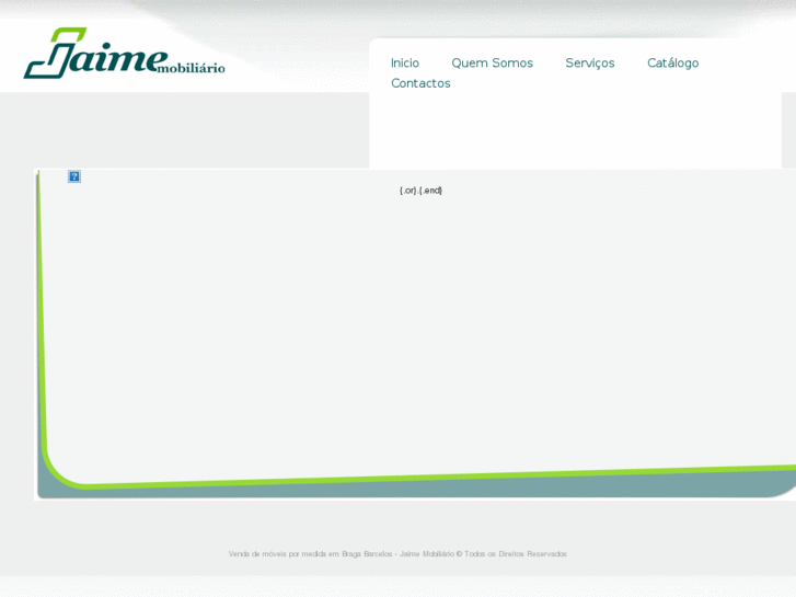 www.jaimemobiliario.com