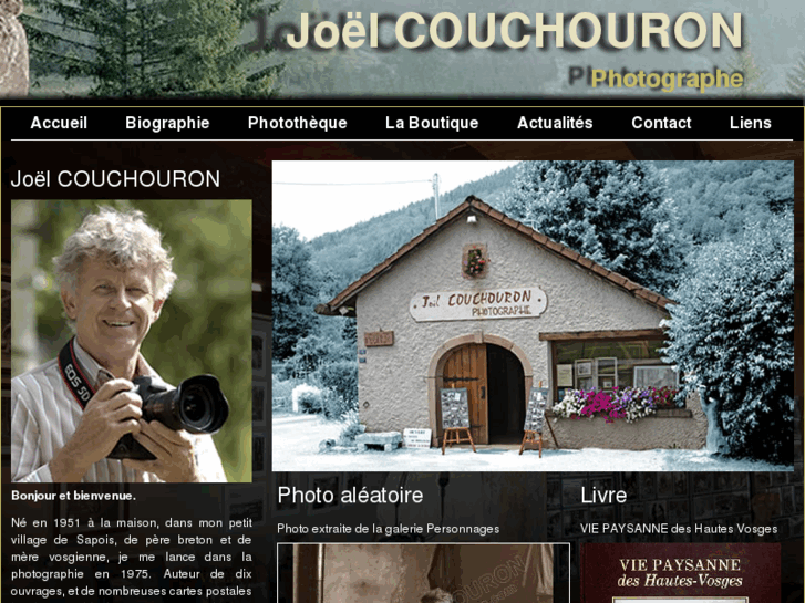 www.joel-couchouron.com