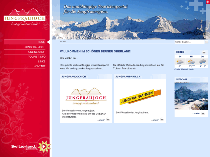 www.jungfraujoch.ch