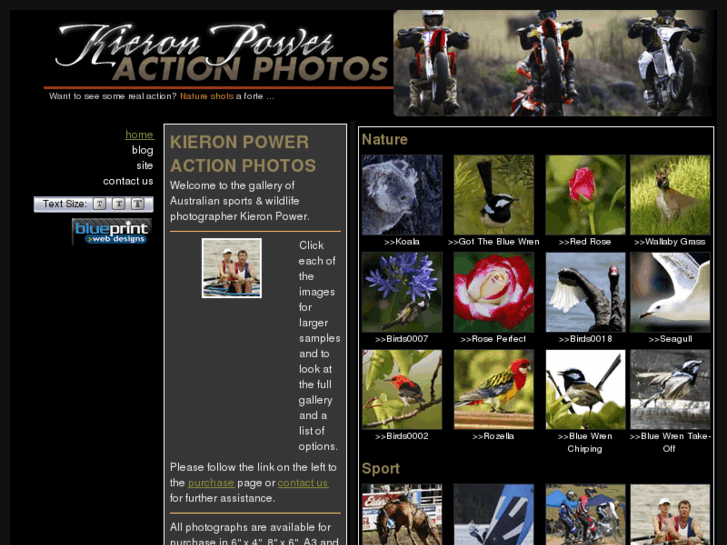 www.kieronpower.com