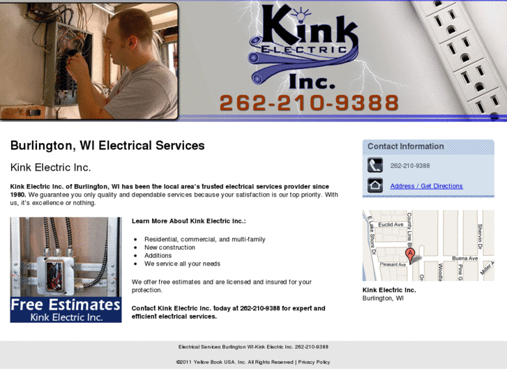 www.kinkelectric.com