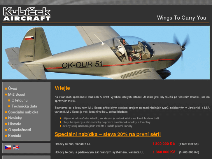 www.kubicekaircraft.com