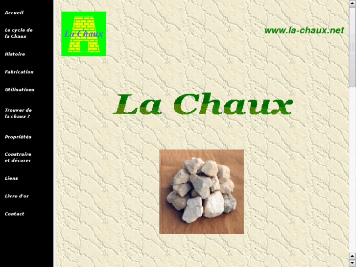 www.la-chaux.net