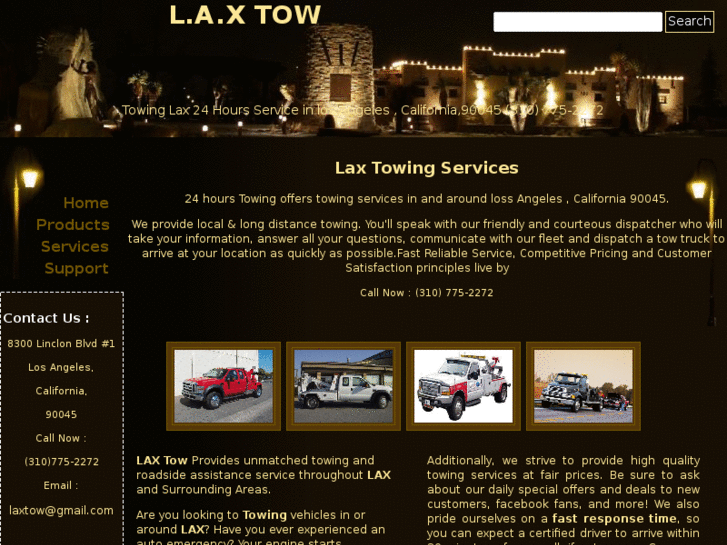 www.laxtow.com