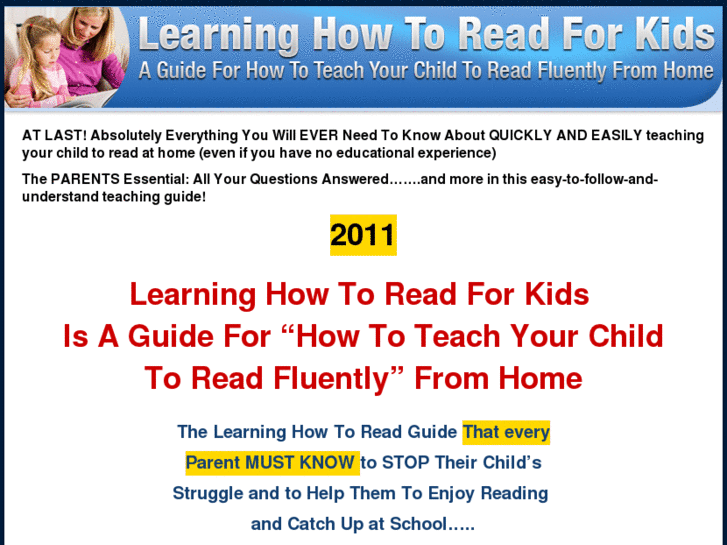 www.learninghowtoreadforkids.com