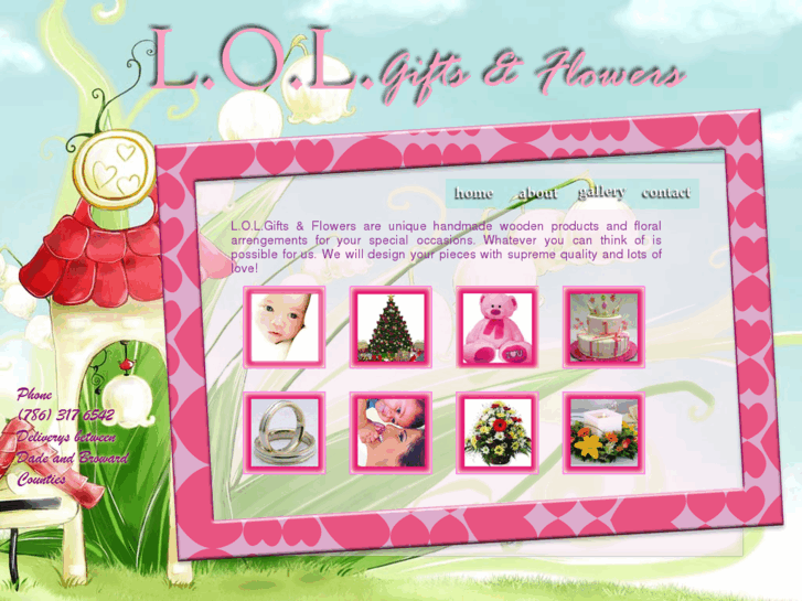 www.lolgifts.net