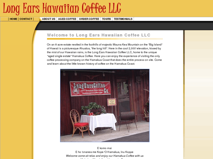 www.longearscoffee.com