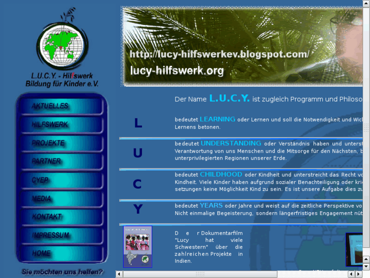 www.lucy-hilfswerk.org