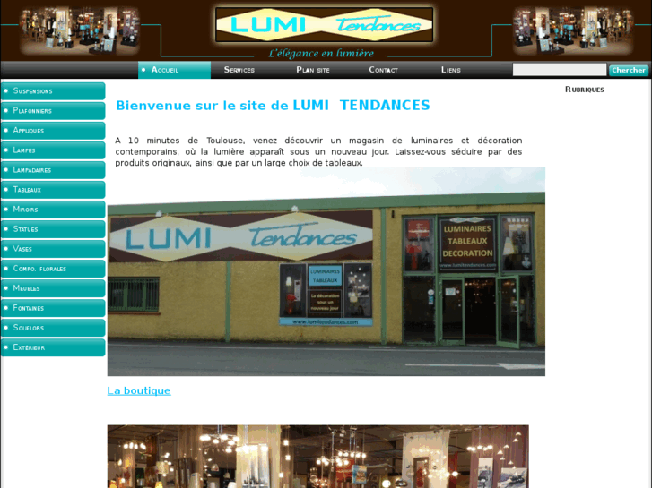 www.lumitendances.com