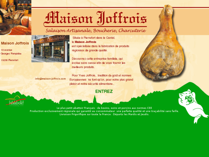 www.maison-joffrois.com