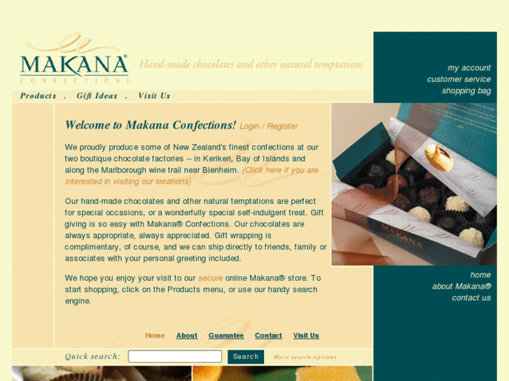 www.makana.co.nz