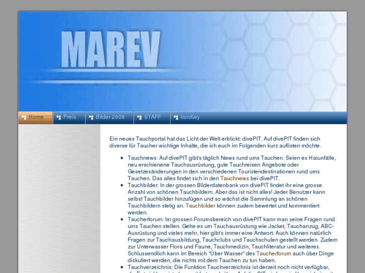 www.marev.net