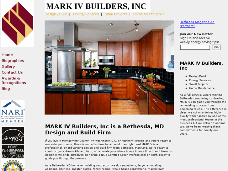 www.mark4builders.com