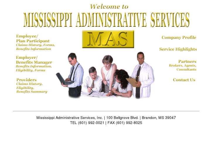 www.masbenefits.com