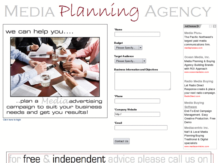 www.media-planning-agency.com