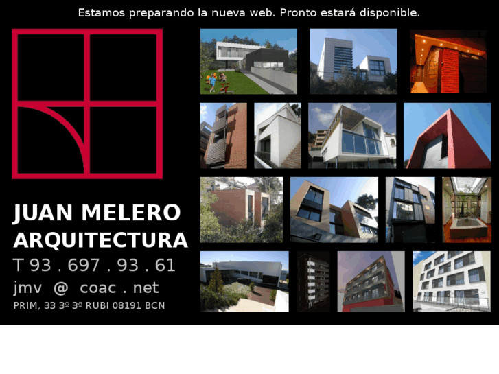 www.meleroarquitectura.es