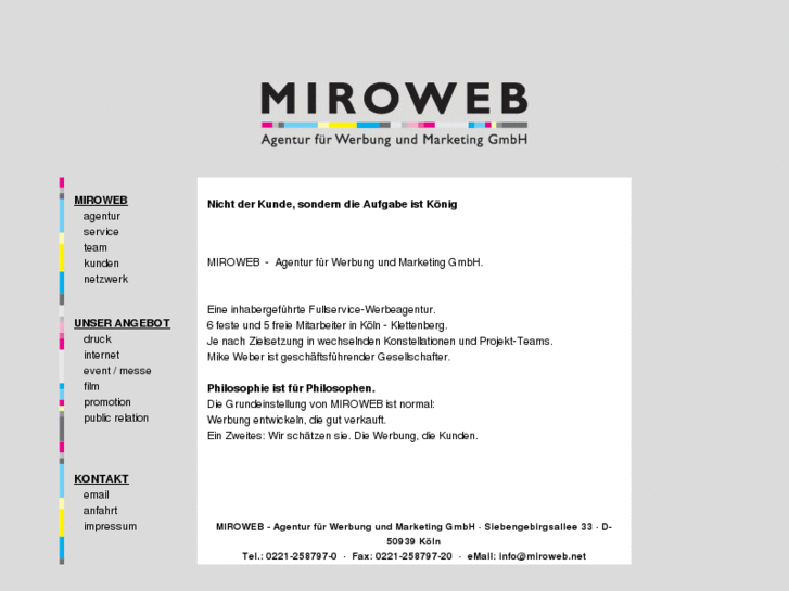 www.miroweb.biz