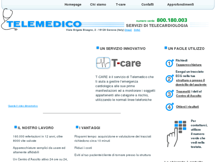 www.monitoraggio-ecg.com