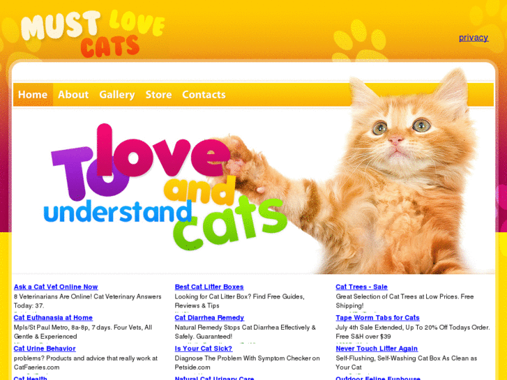 www.must-love-cats.com