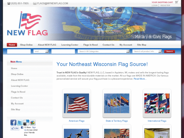 www.mynewflag.com