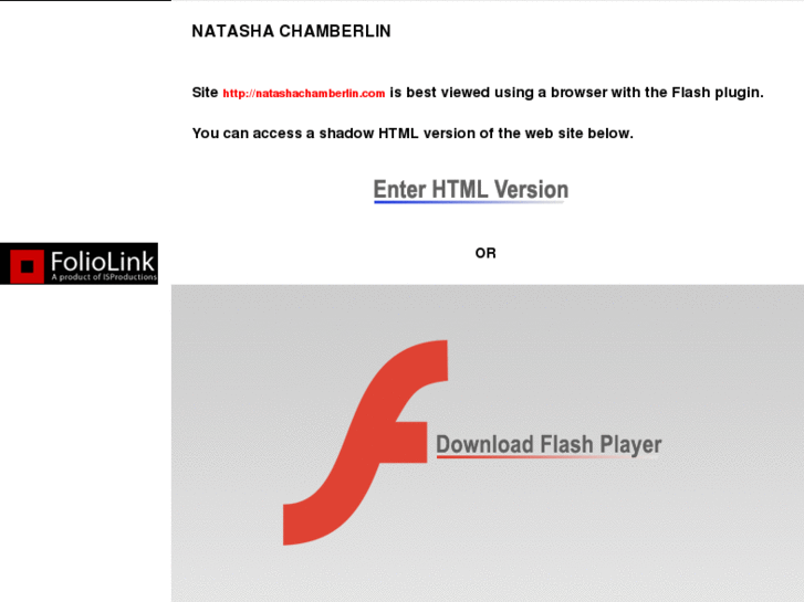 www.natashachamberlin.com