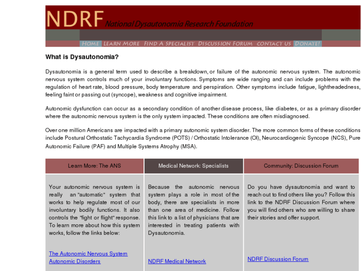 www.ndrf.org