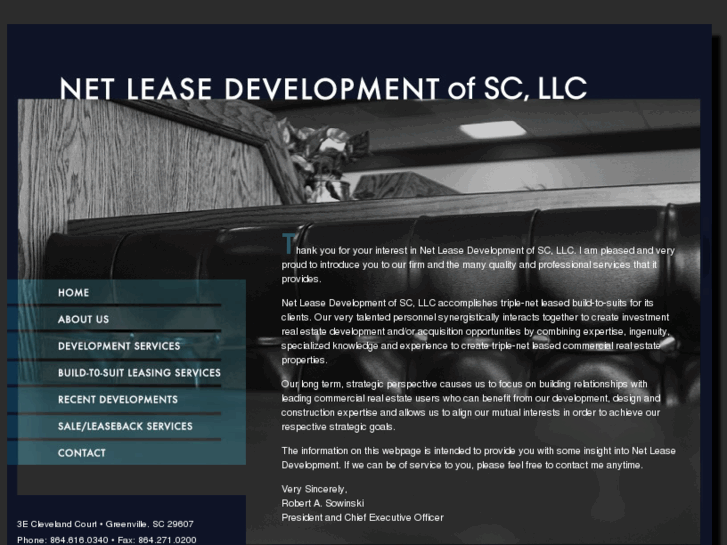 www.netleasedevelopment.com