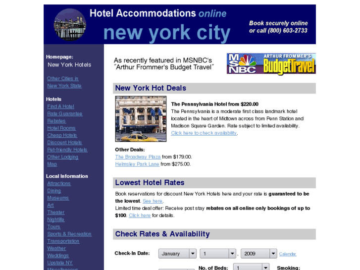 www.newyorkhotelaccommodations.com