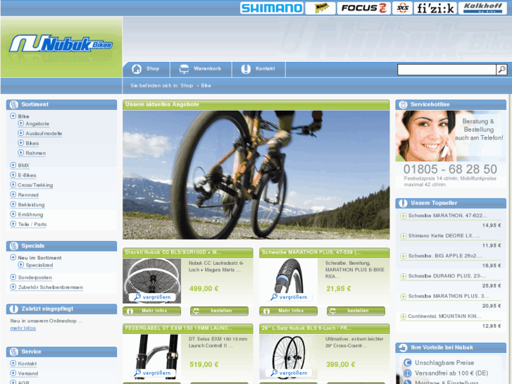 www.nubuk-bikes.com