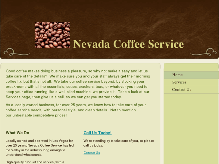 www.nvcoffeeservice.com