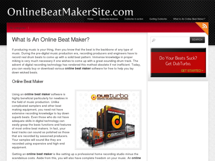 www.onlinebeatmakersite.com