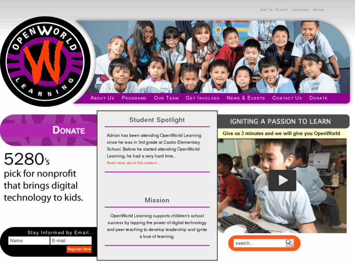 www.openworldlearning.org