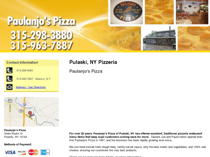 www.paulanjospizza.com