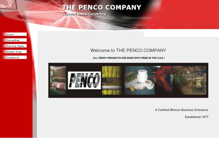 www.pencocompany.com