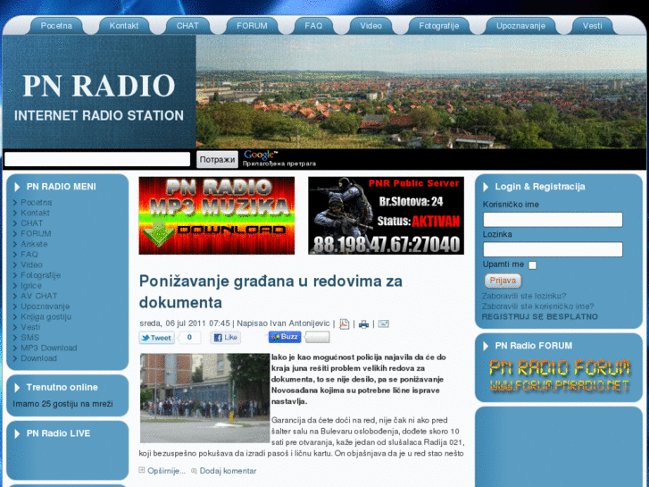 www.pnradio.net