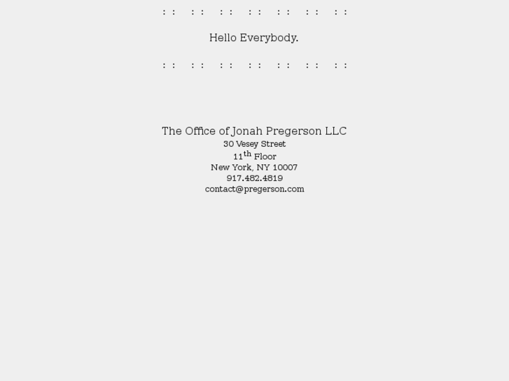 www.pregerson.com