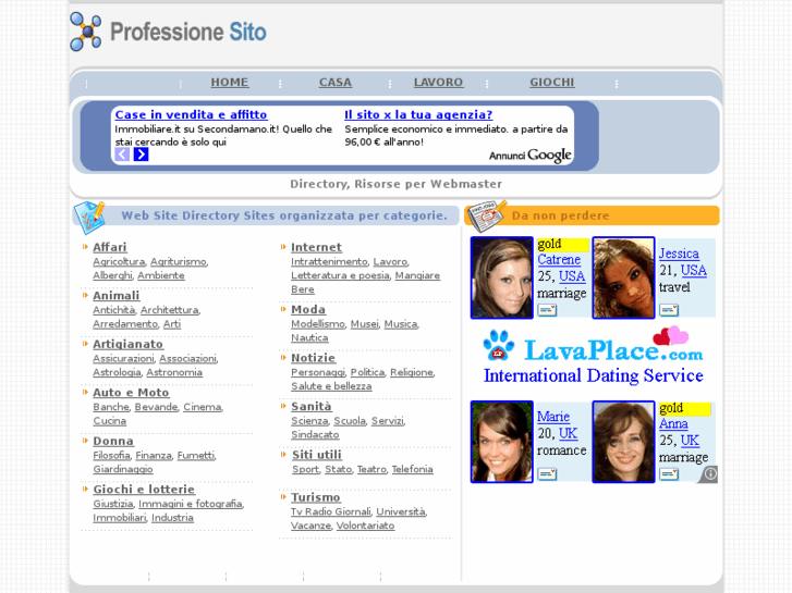 www.professionesito.it