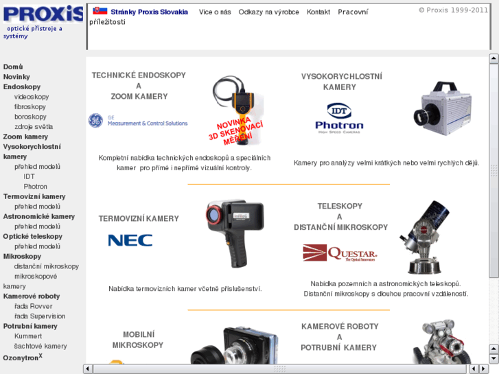 www.proxis.eu