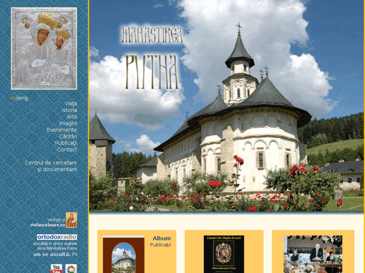 www.putna.ro