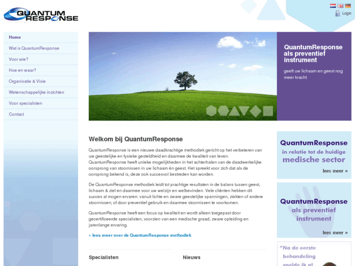 www.quantum-response.com