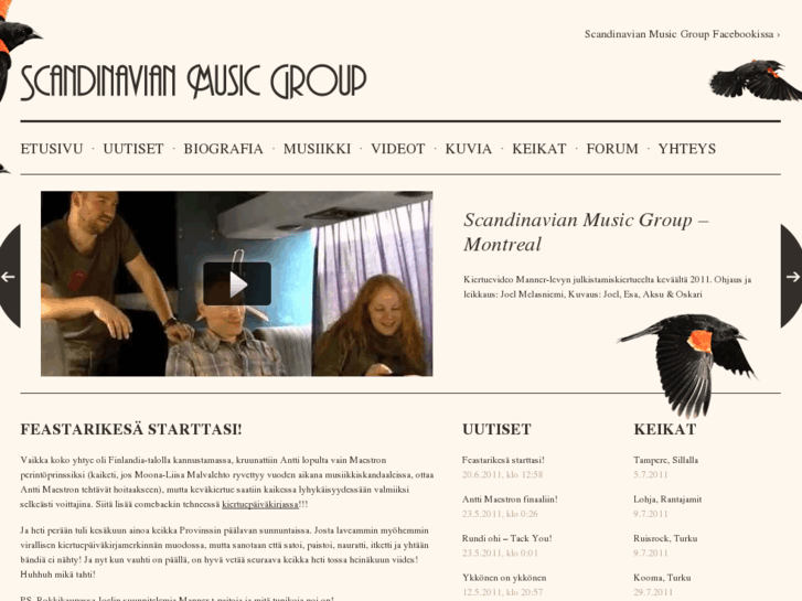 www.scandinavianmusicgroup.com