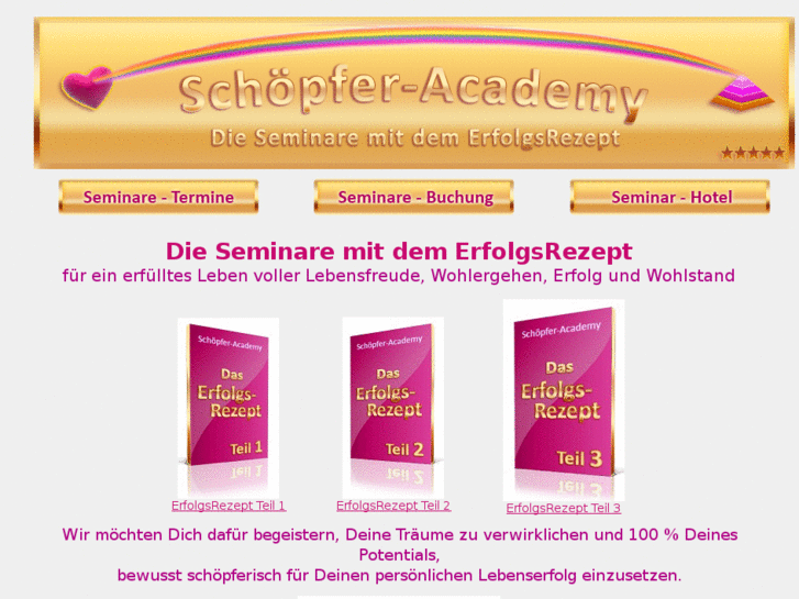 www.schoepferacademy.de