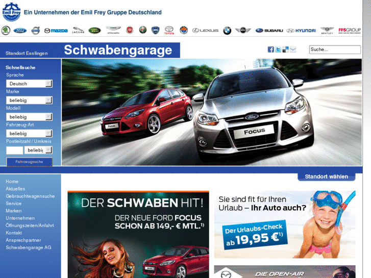 www.schwabengarage-esslingen.de