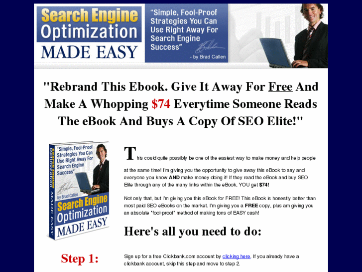 www.searchengineoptimizationmadeeasy.com