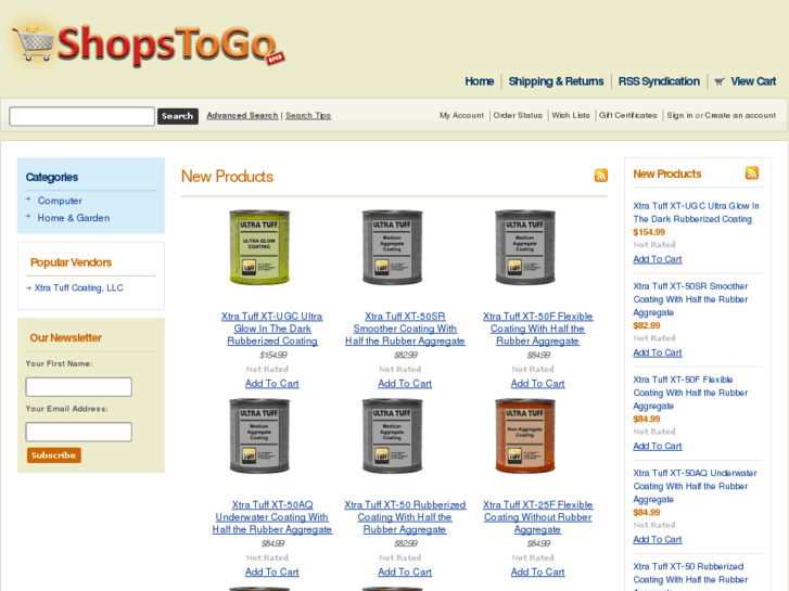 www.shopstogo.com