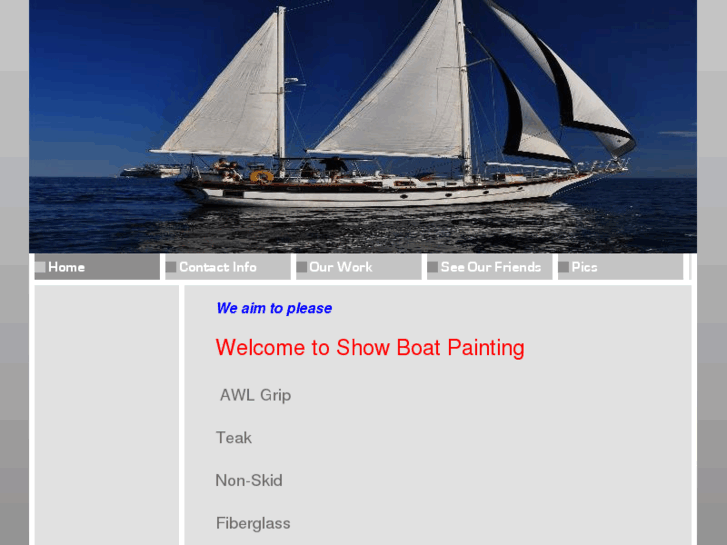 www.showboatpainting.com