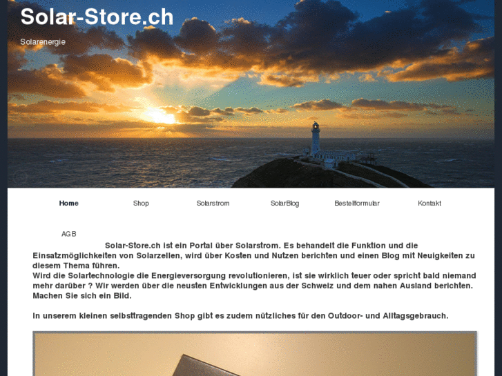 www.solar-store.ch