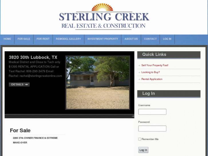 www.sterlingcreekonline.com