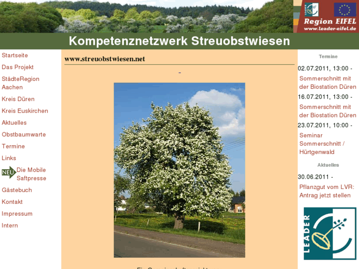 www.streuobstwiesen.net