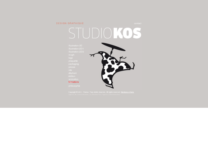 www.studio-kos.net